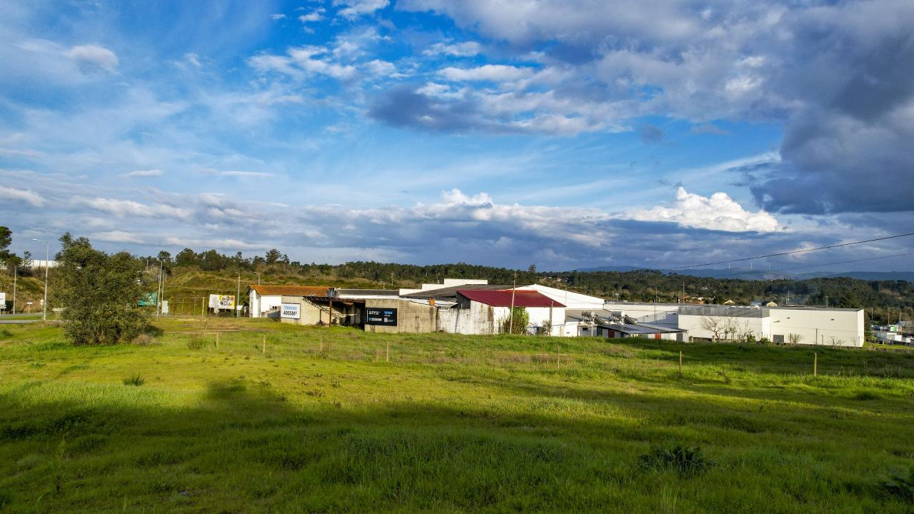 AreaMais® | Terreno da Variante Norte de Soure