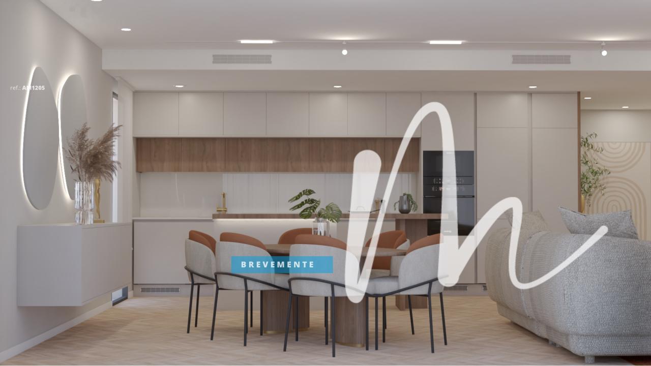 AreaMais® | M residence condados