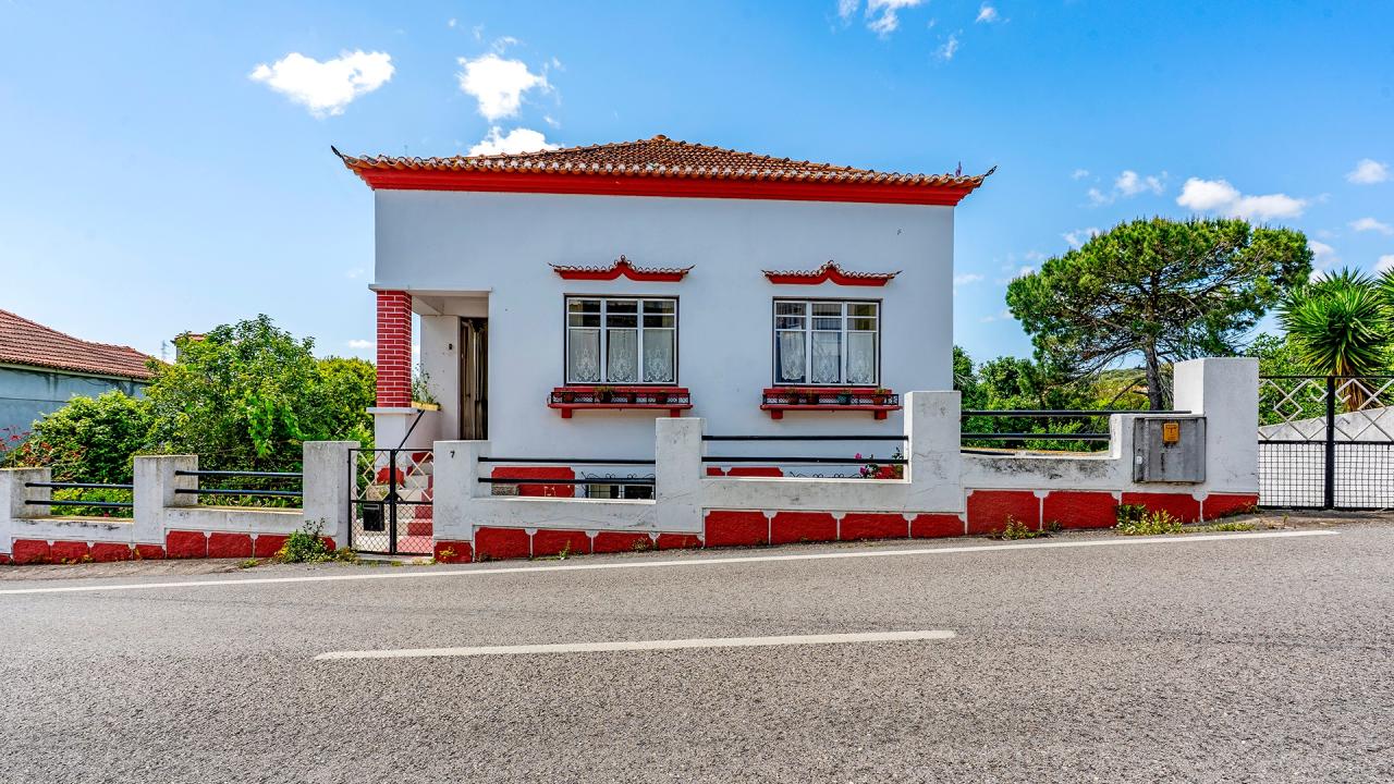 AreaMais® | Casa Portuguesa de Vila Verde