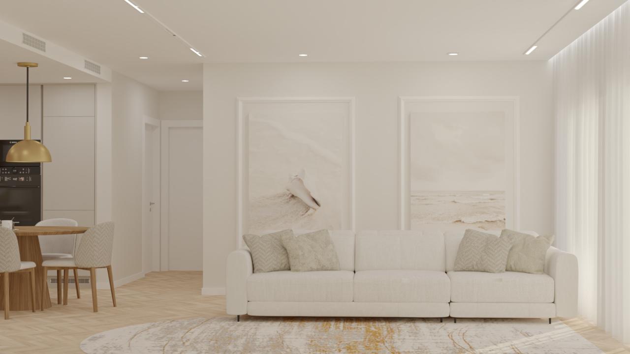 AreaMais® | M residence condados