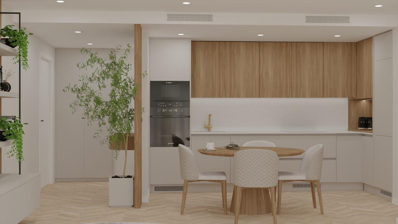 AreaMais® | M residence condados