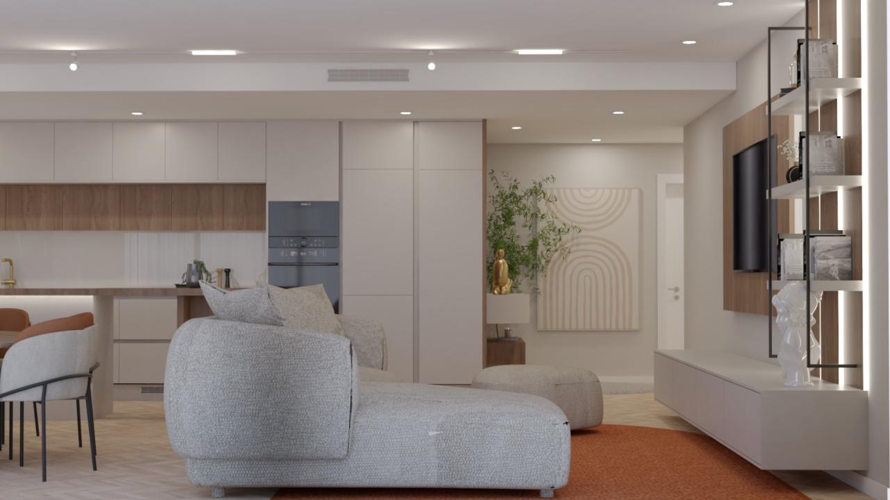 Areamais® | M residence condados
