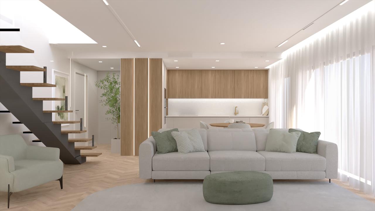 AreaMais® | M residence condados