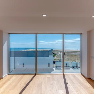 AreaMais | Balcony Loft A05 | Lofts da Foz