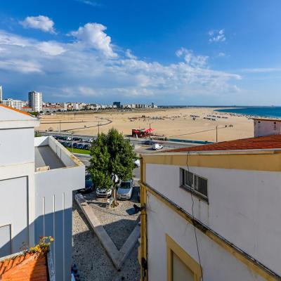 AreaMais | Casa das Muralhas de Buarcos