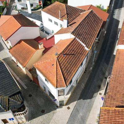 AreaMais | T2 + Loja da Capitão Cadete