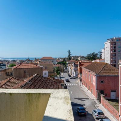 AreaMais | Penthouse de SAO JULIAO