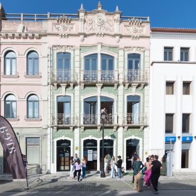 AreaMais® Figueira da Foz | Inauguração