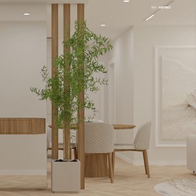 AreaMais® M residence condados