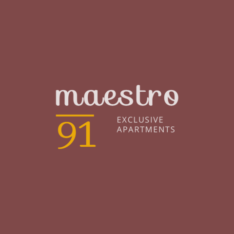 AreaMais | Maestro91 Exclusive Apartments