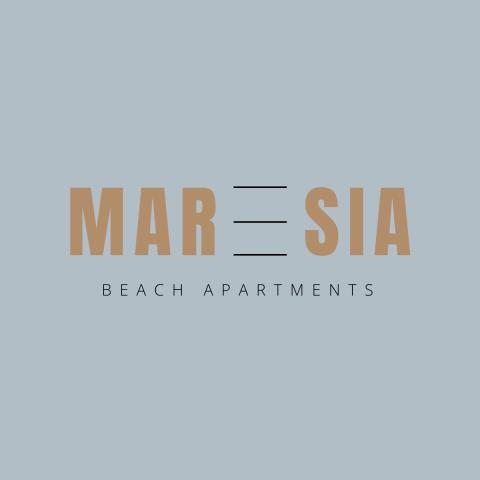 AreaMais | Maresia Beach Apartments